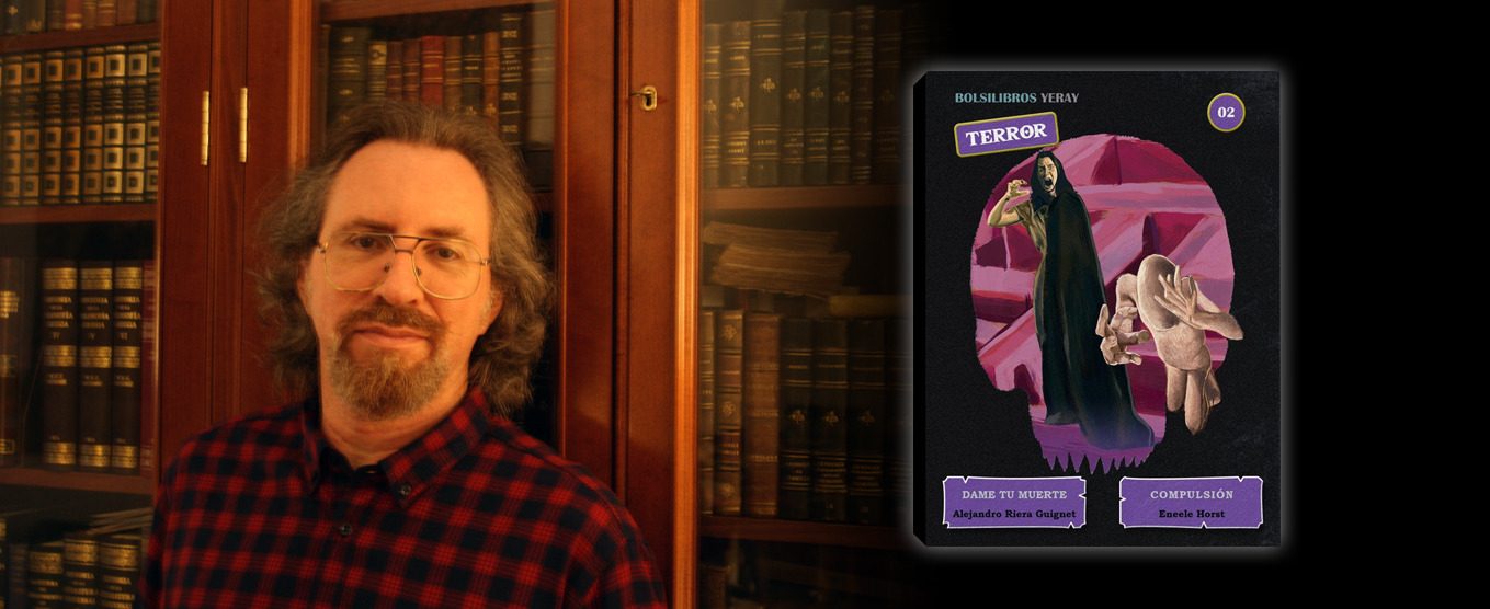 SLIDE DAME TU MUERTE