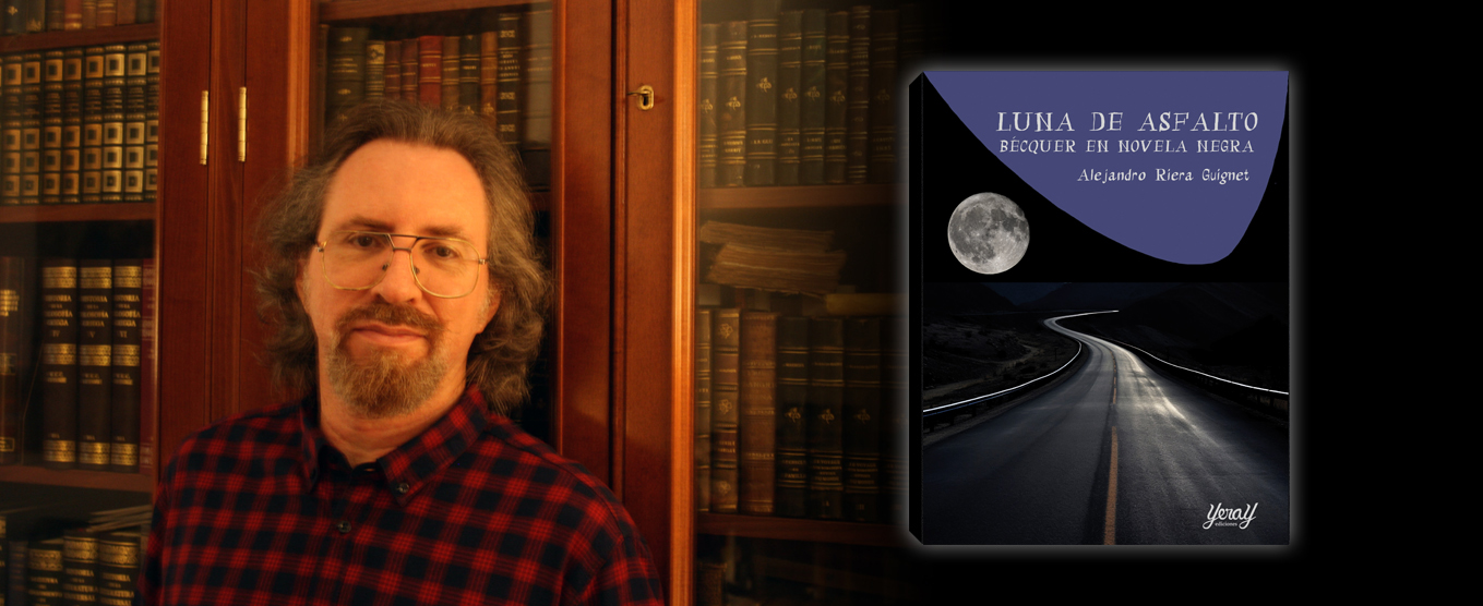 SLIDE LUNA DE ASFALTO